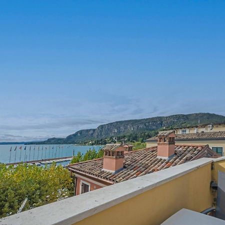 Apartmentsgarda - Baia Del Garda 5 Exteriör bild