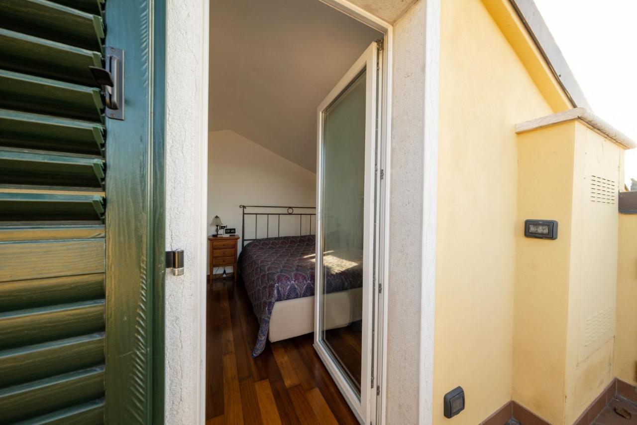 Apartmentsgarda - Baia Del Garda 5 Exteriör bild