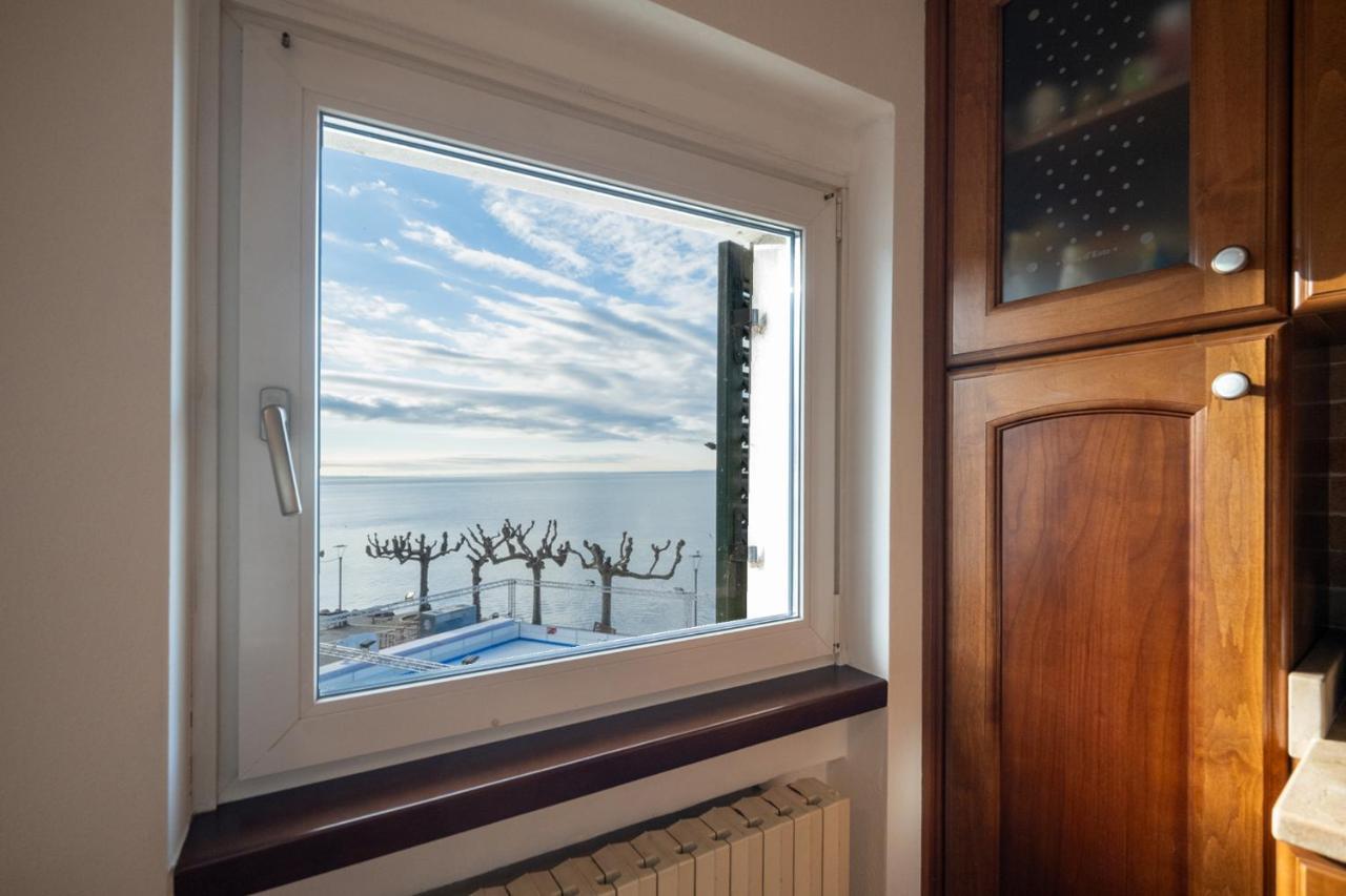 Apartmentsgarda - Baia Del Garda 5 Exteriör bild